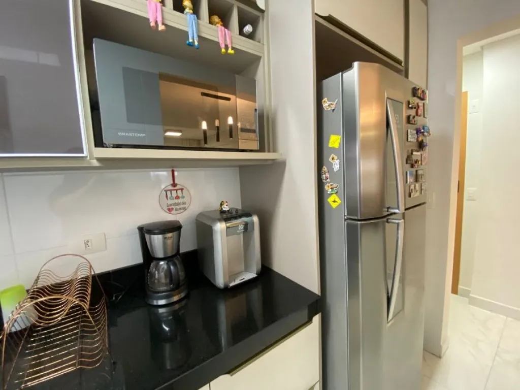 Imagem APARTAMENTO COM 87,00 m² - CAIÇARA - PRAIA GRANDE SP