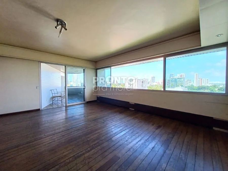 Imagem Itaporanga