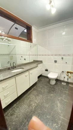 Imagem Casa à venda, 291 m² por R$ 1.150.000,00 - Alemães - Piracicaba/SP