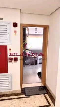 Imagem Apartamento à venda em São Paulo, Santana, com 2 quartos, 80m²