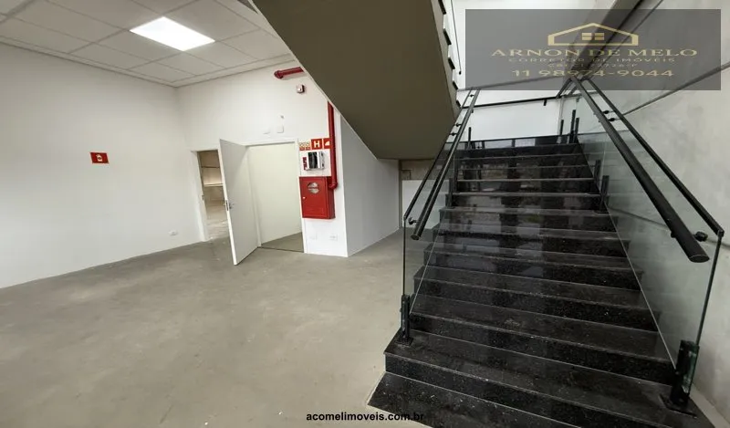 Imagem Galpões para locação em Vargem Grande Paulista no bairro Distrito Industrial
