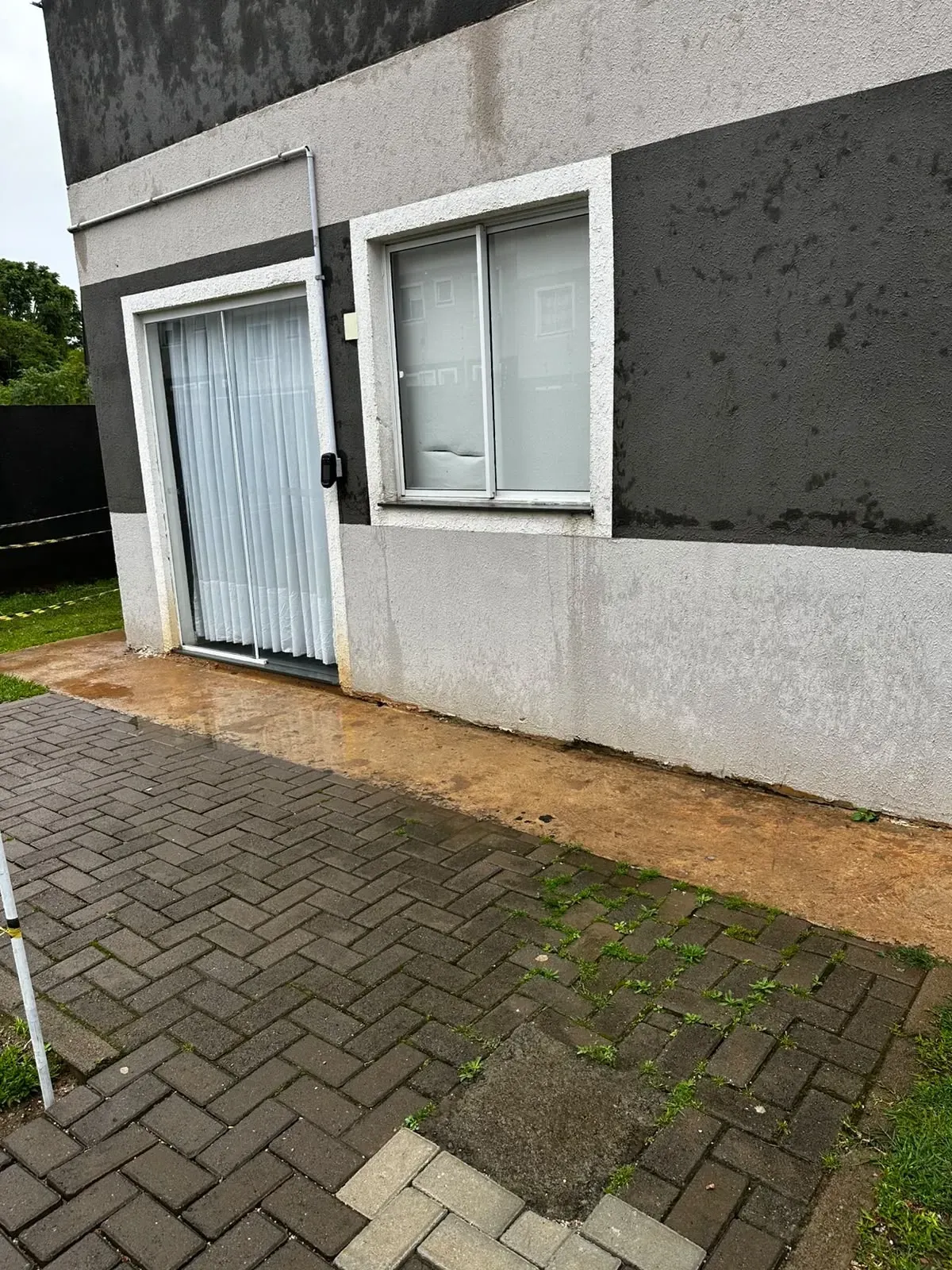 Imagem Apartamento com 2 Quartos à Venda, 47 m² em Campina da Barra - Araucária