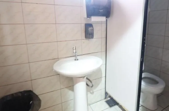 Imagem Loja em Passo da Areia