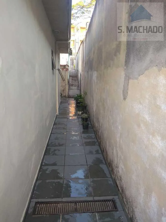 Imagem Casa para Venda em Santo André / SP no bairro Parque das Nações