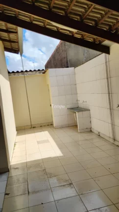 Imagem Casa à venda no bairro Residencial Fidelis - Goiânia/GO