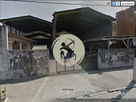 Imagem VENDE OU ALUGA GALPÃO DE 3900 METROS NO MACUCO EM SANTOS