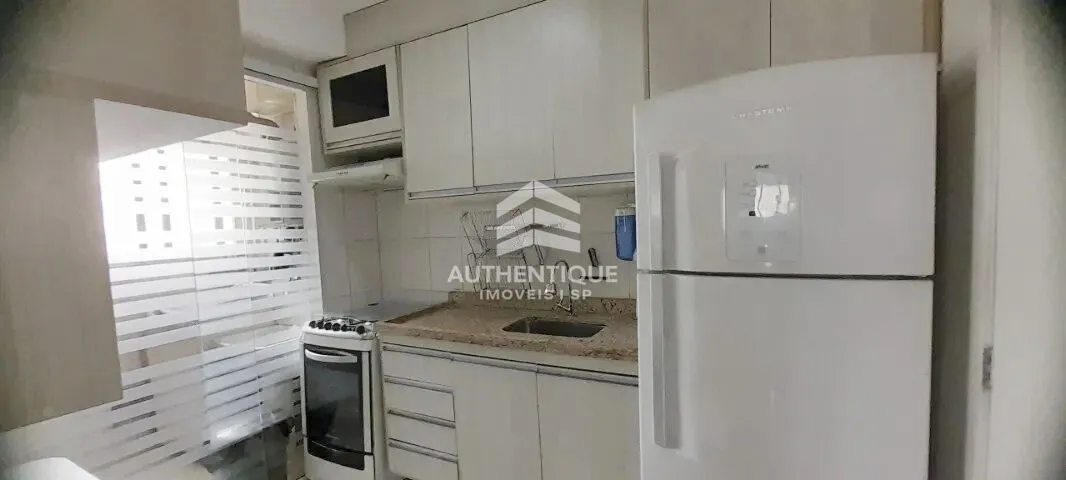 Imagem ECOLIFE TATUAPE - Apartamento no Condomínio Ecolife Tatuapé à venda