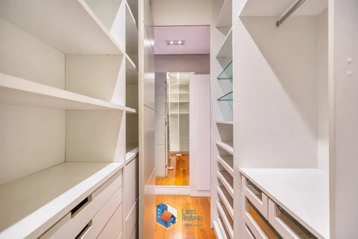 Imagem Apartamento para venda em Perdizes com 3 quartos, sendo 3 suítes, 300m²
