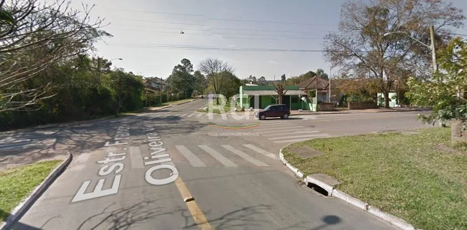 Imagem Terreno para Venda - 0m², 0 dormitórios, Belém Novo