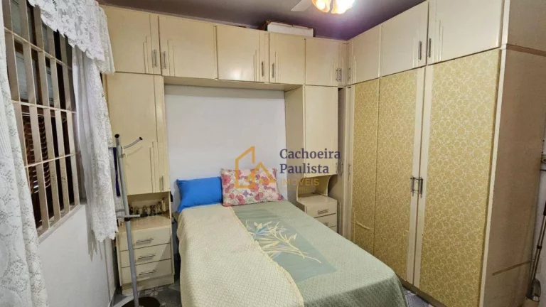 Imagem Casa com 3 dormitórios à venda - Jardim Nova Cachoeira - Cachoeira Paulista/SP