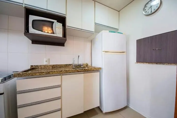 Imagem Apartamento de 2 dormitórios à venda no Jardim do Salso - Porto Alegre