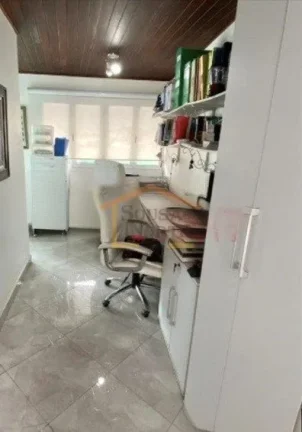 Imagem Excelente casa comercial, com terreno de 320m² e 650m² de área construída, design para abrigar d...