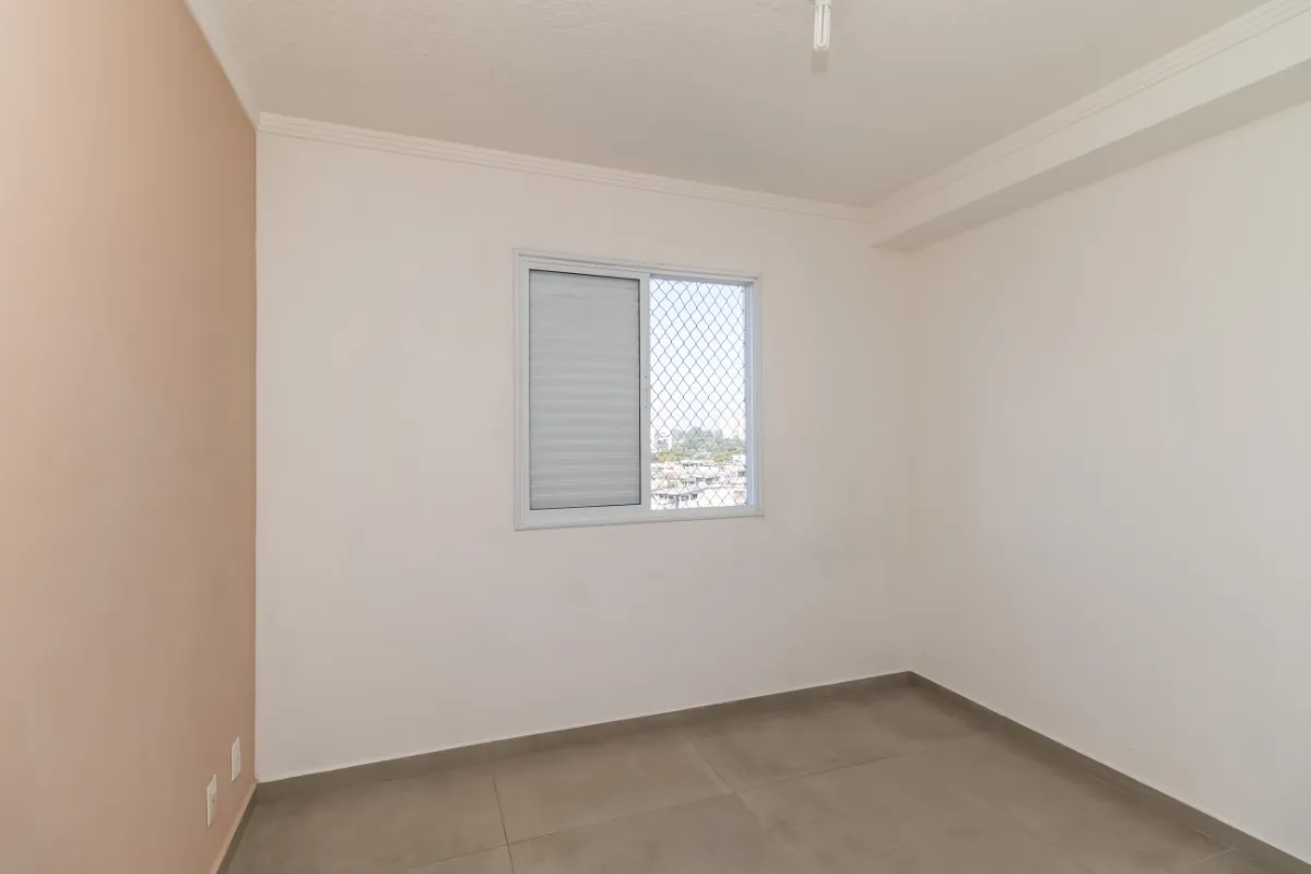 Imagem Apartamento para venda em Parque Edu Chaves com 2 quartos, 48m2