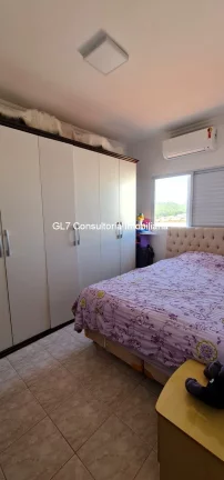 Imagem Sobrado 3 Quartos sendo 1 suite Jardim Valencia - Indaiatuba/SP