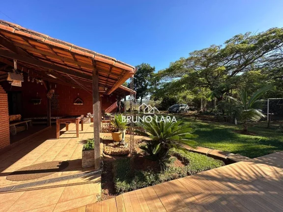 Imagem Sítio à venda em Igarapé MG, no bairro Rancho Três Lagoas.