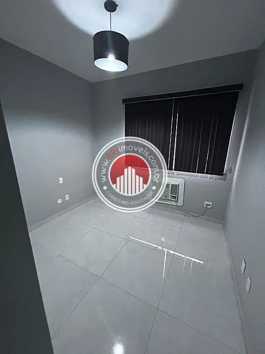 Imagem Apartamento a Venda no bairro Centro - Nova Iguaçu, RJ