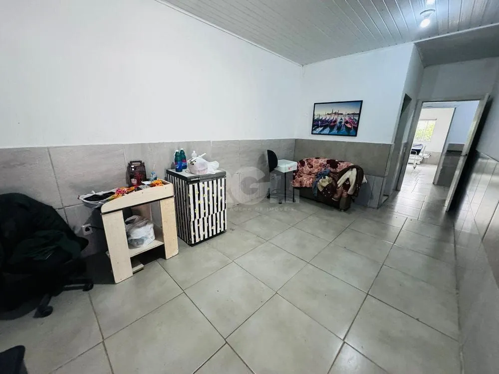 Imagem Terreno em Cavalhada