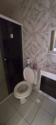 Imagem Apartamento com 2 Quartos para Alugar, 55 m² em Jardim Nova Esperança - Salvador