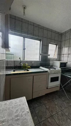 Imagem APARTAMENTO COM 55 m² - TUPI - PRAIA GRANDE SP