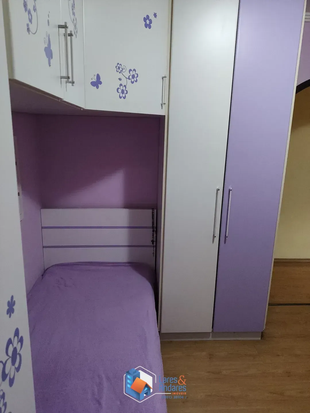 Imagem Casa para venda em Jardim São Gabriel com 3 quartos, sendo 1 suíte, 109m²