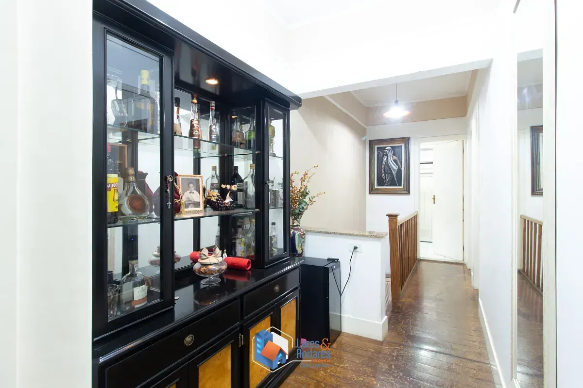Imagem Casa comercial para venda em Vila Clementino, 181m²