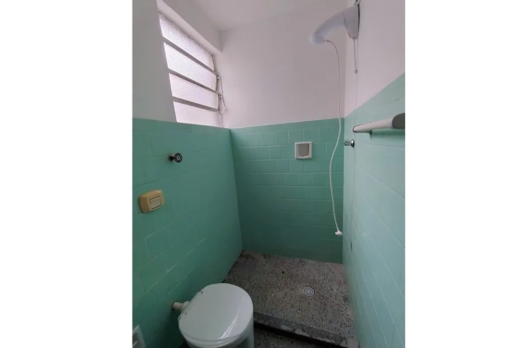 Imagem Apartamento em Passo da Areia