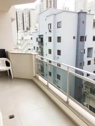 Imagem Apartamento com 2 Quartos à Venda, 85 m² em Centro - Balneário Camboriú