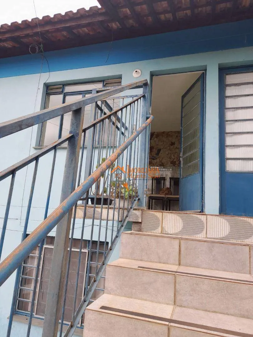 Imagem Apartamento com 2 dormitórios à venda, 45 m² por R$ 290.000,00 - Jardim Ottawa - Guarulhos/SP