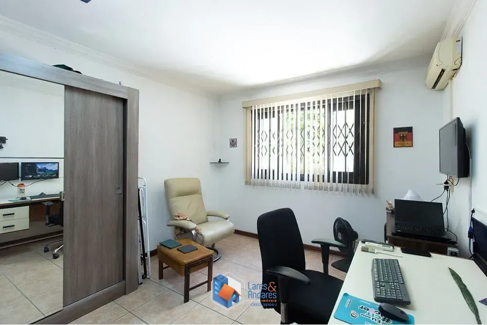 Imagem Casa à venda 4 Quartos 2 Suites 5 Vagas 493M² Campo Belo São Paulo - SP