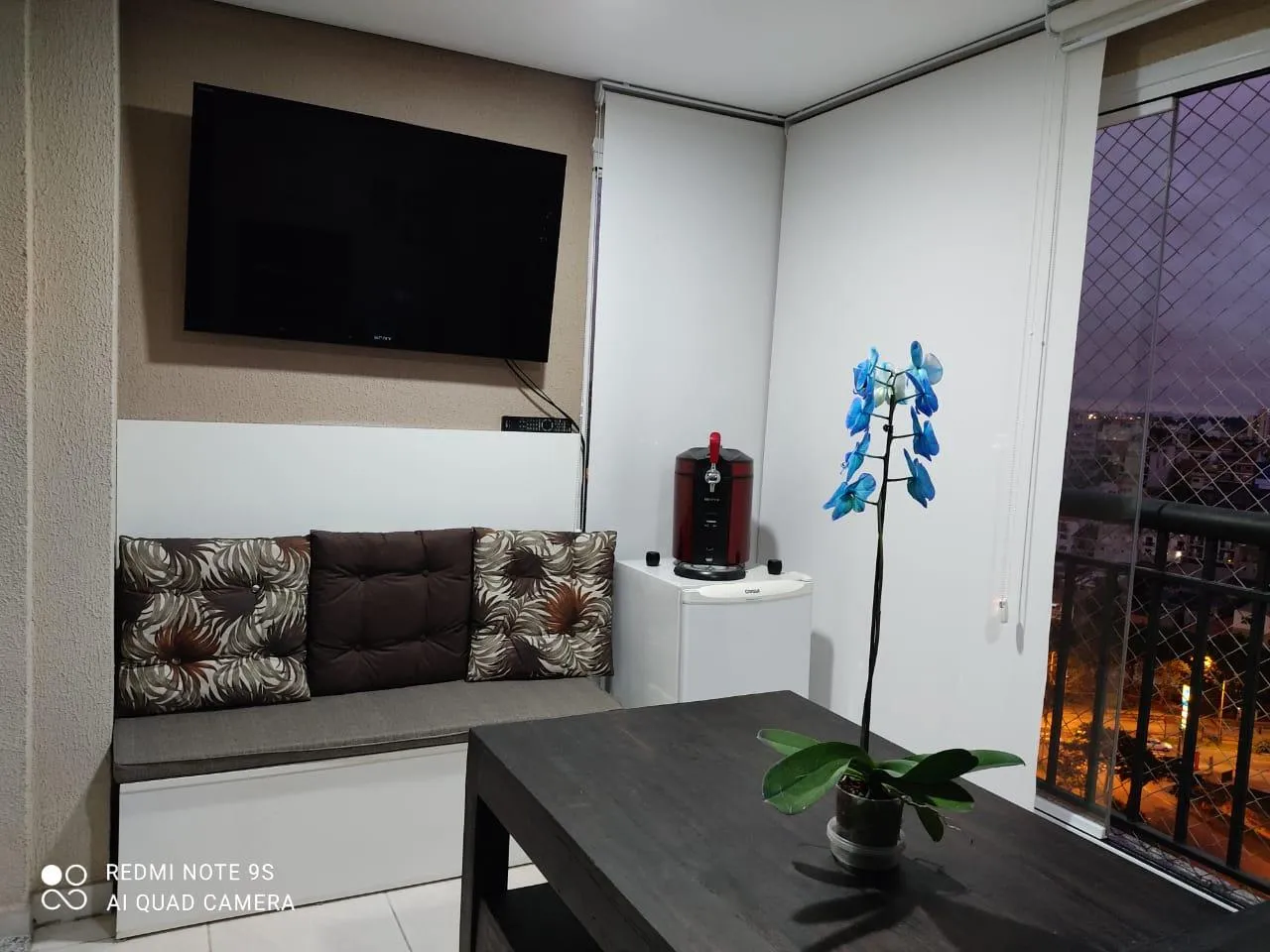 Imagem Apartamento para Venda em Santo André / SP no bairro Vila Curuça