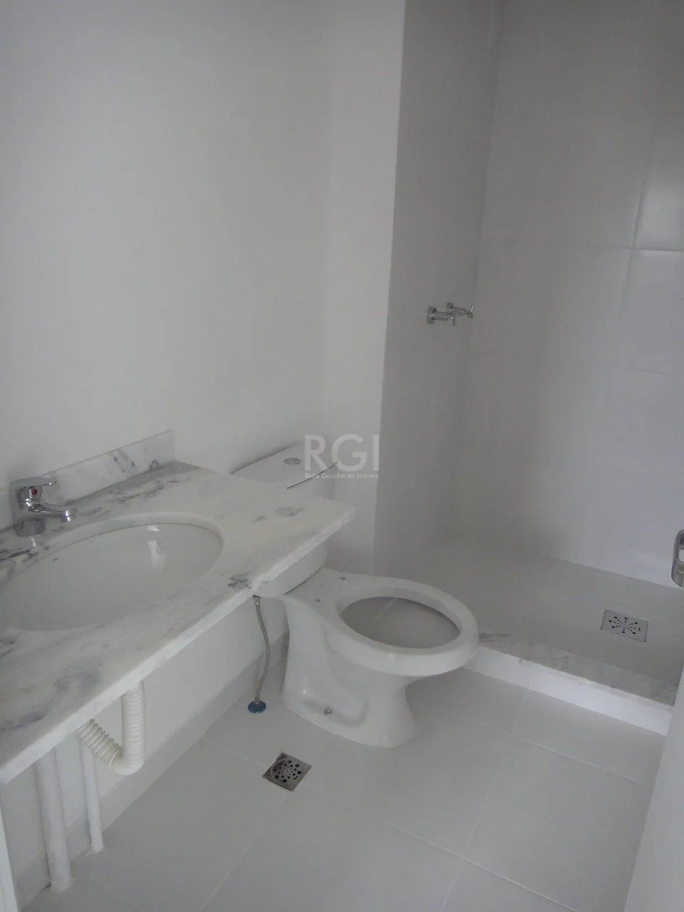 Imagem Apartamento para Venda - 60.81m², 2 dormitórios, sendo 1 suites, 1 vaga - São Sebastião