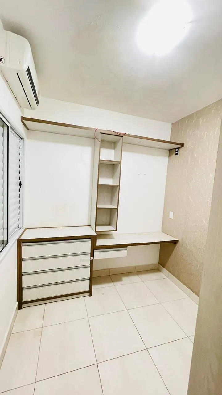 Imagem Casa 3 quartos suíte Condomínio residencial Mônaco