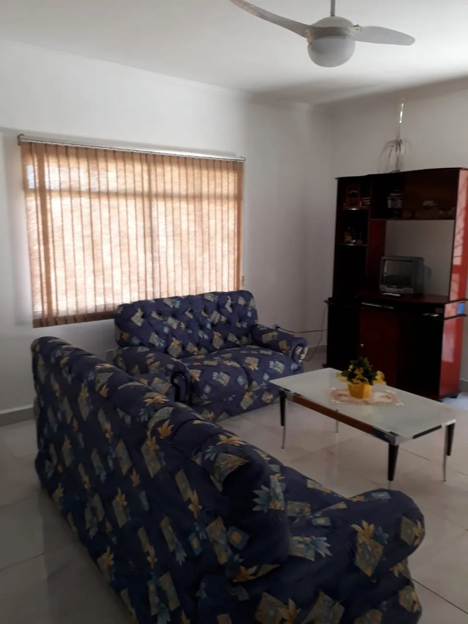 Imagem Casa à venda 2 Quartos, 1 Suite, 3 Vagas, 200M², Parque das Palmeiras, Pindamonhangaba - SP