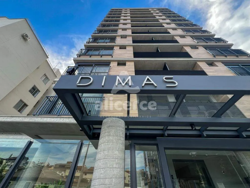 Imagem Apartamento à venda com 3 quartos 3 suítes, 205,02m² em Canto Florianópolis