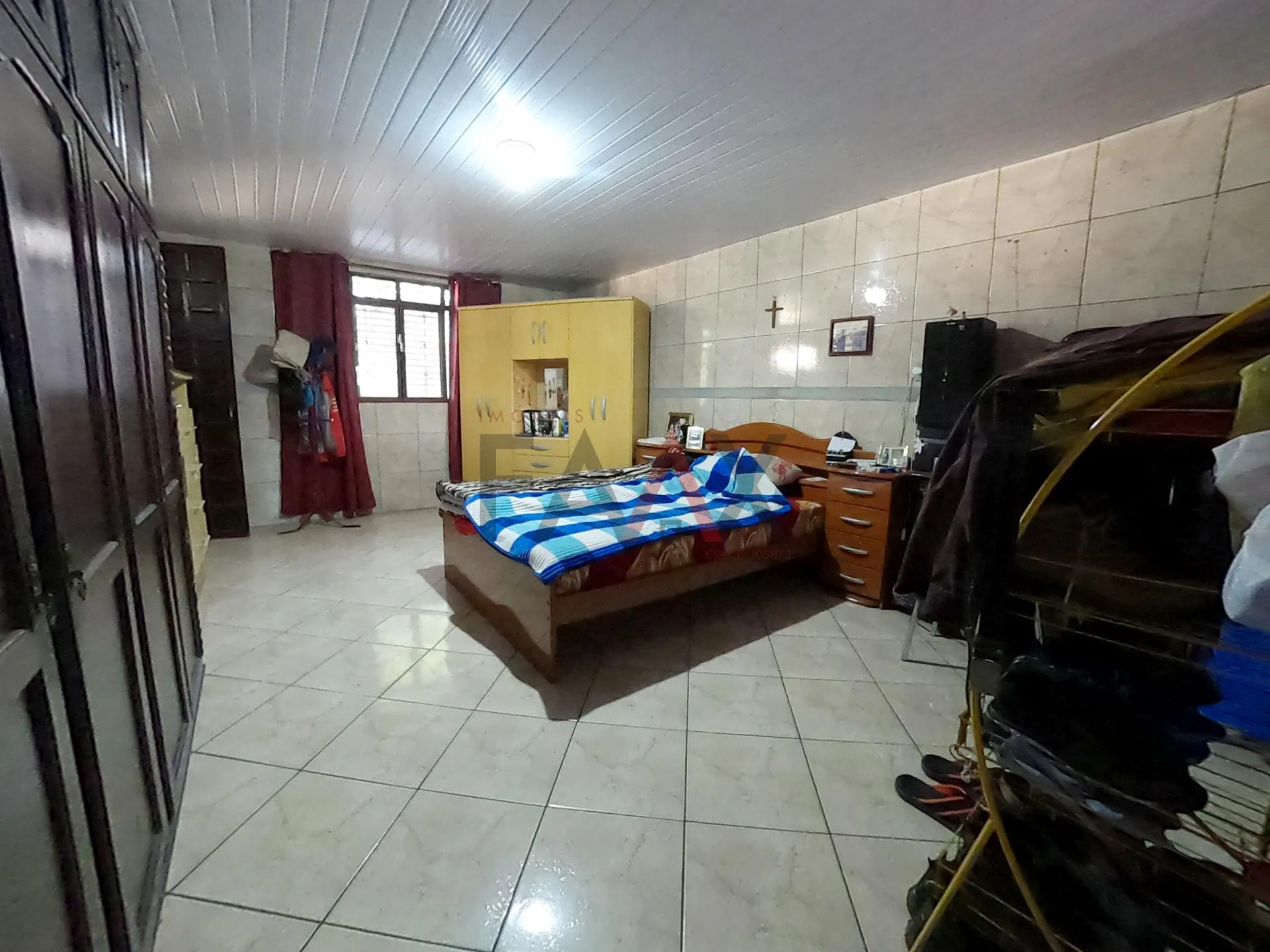 Imagem Casa à venda no Alto de Santa Maria - São Cristóvão, GUARAPUAVA - PR