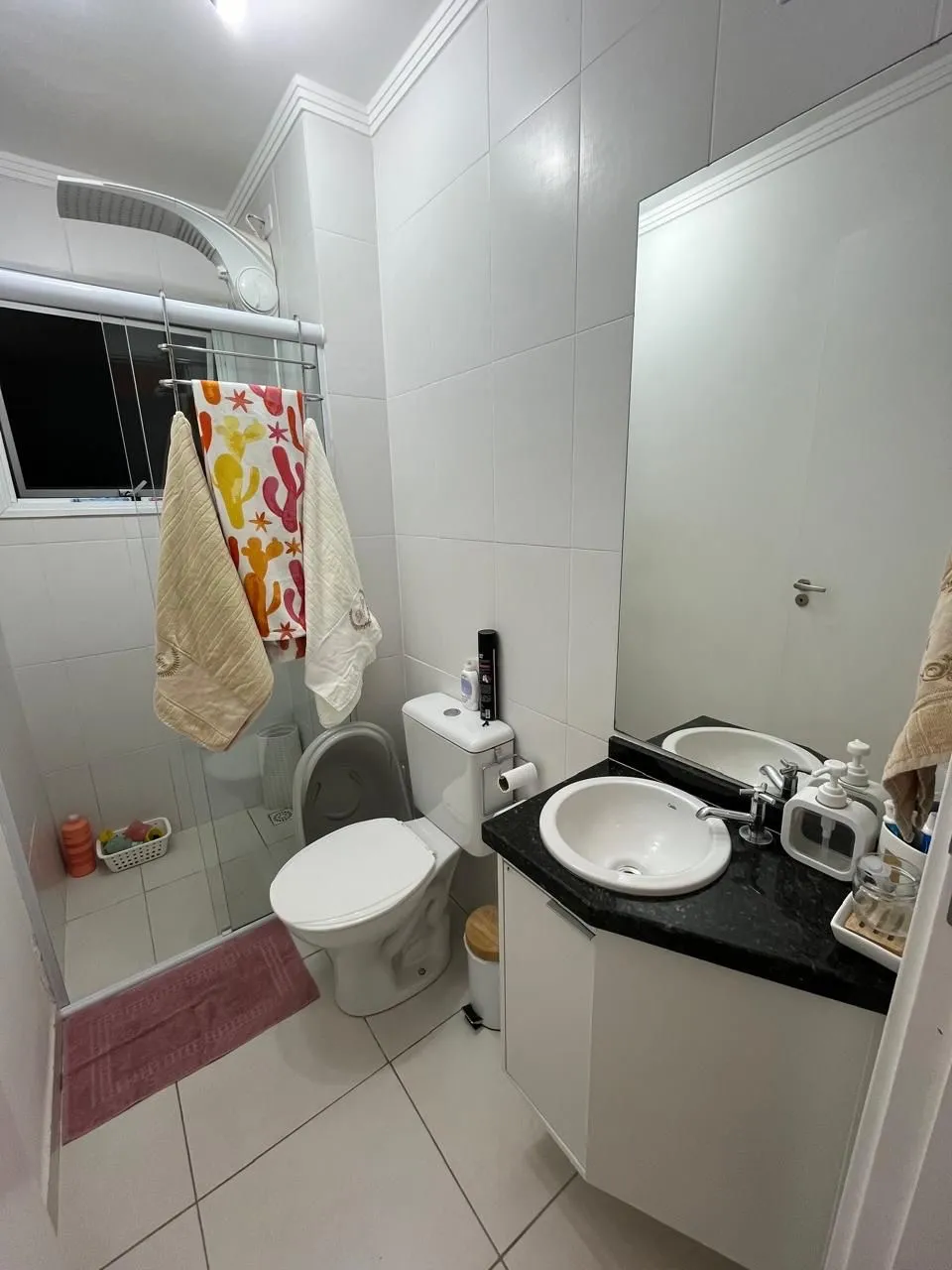 Imagem Apartamento 2 dormitórios Condomínio Residencial Platinum