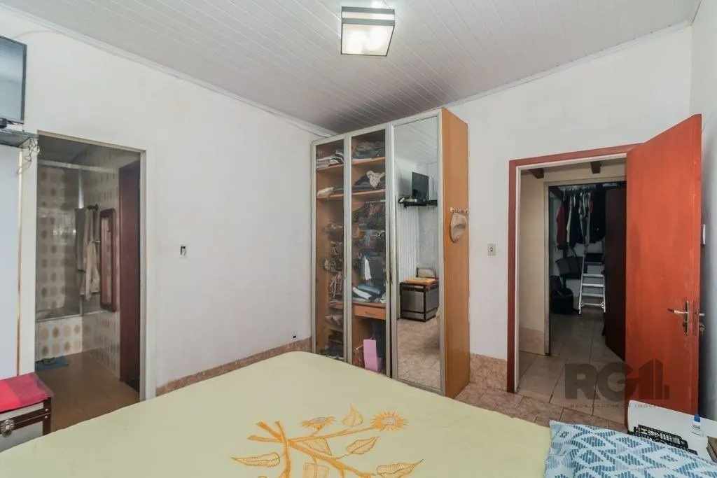 Imagem Casa de 2 dormitórios, no bairro Bom Jesus