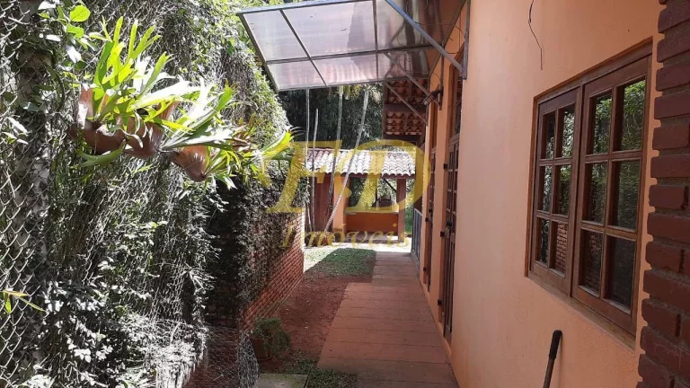 Imagem Chácara em Atibaia / Bairro do Portão