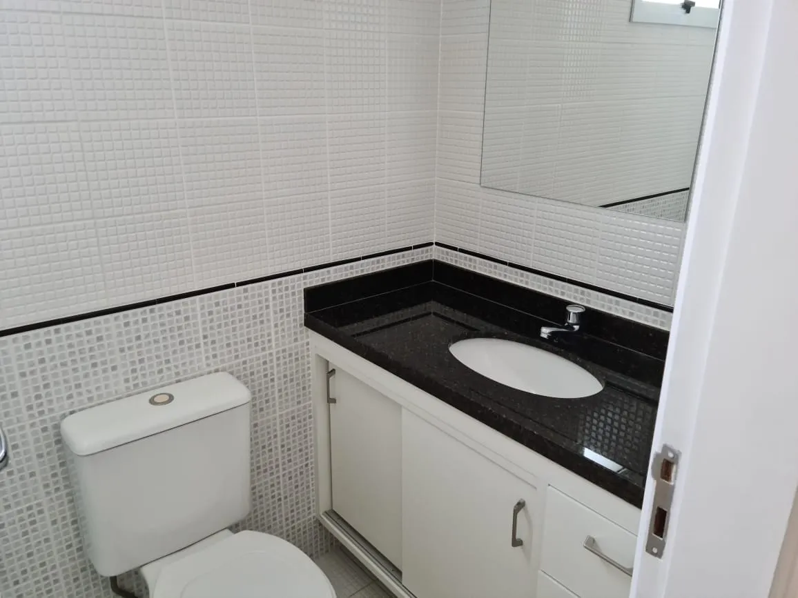 Imagem Apartamento à venda 2 Quartos, 1 Suite, 1 Vaga, 76M², Parque Senhor do Bonfim, Taubaté - SP | Village Towers