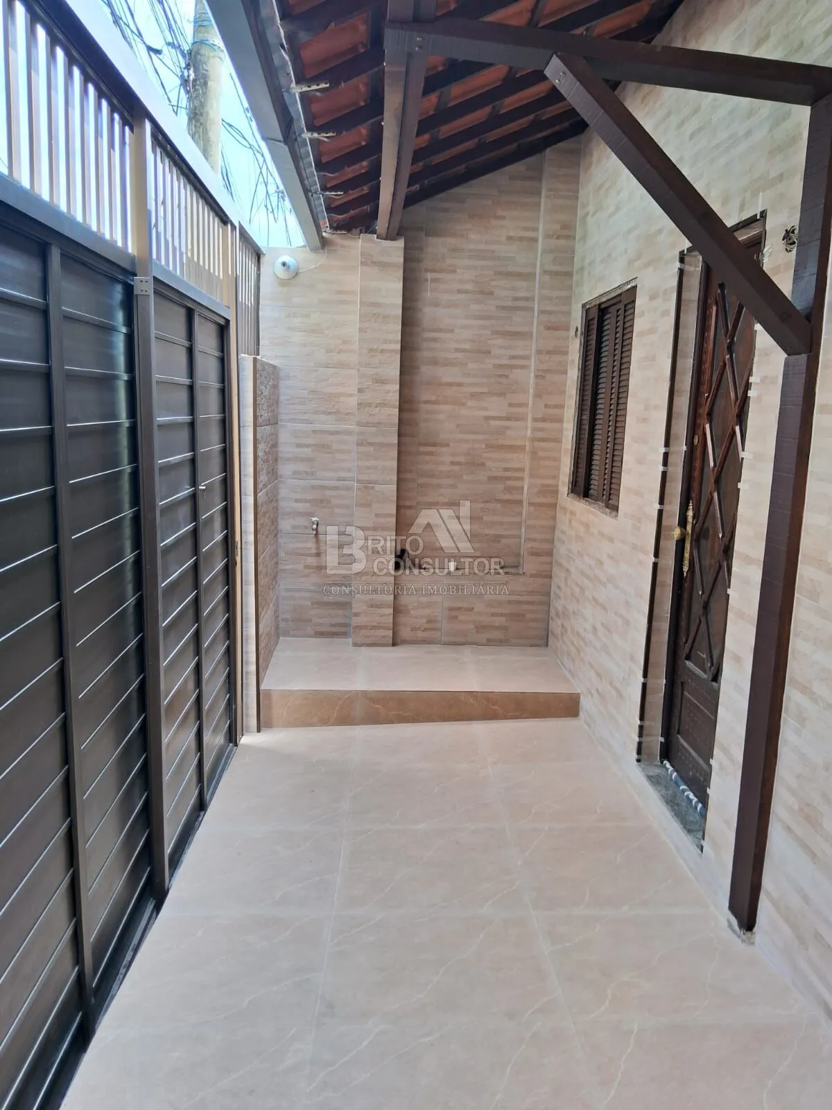 Imagem Casa 2 Quartos à Venda em Neves | 110m² | Garagem - São Gonçalo
