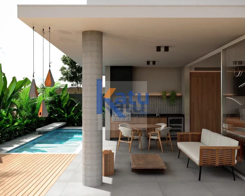 Imagem Este lote plano de 450 m² (15x30) no Condomínio Terras de Jundiaí é perfeito para investidores o...