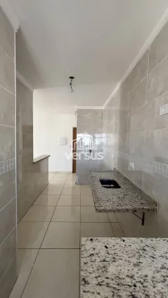 Imagem APARTAMENTO 2 DORMITÓRIOS - 2 SUÍTES - 2 VAGAS - R$ 700 MIL - GUILHERMINA