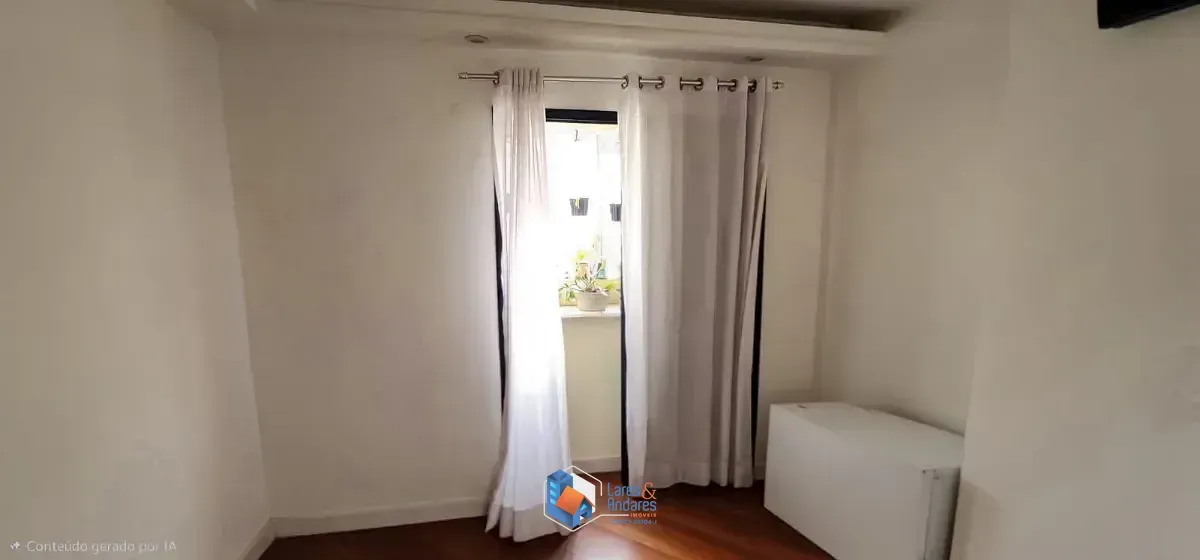 Imagem Apartamento para venda em Vila Leopoldina com 4 quartos, sendo 2 suítes, 116m²