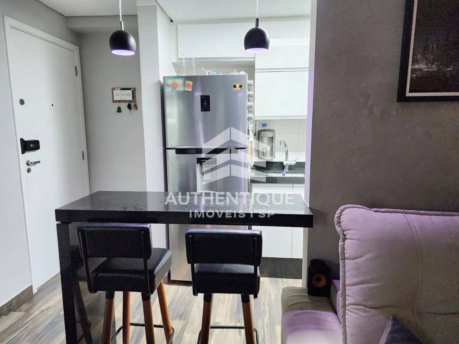 Imagem VARANDA BOTANIC SAUDE - Apartamento à venda no bairro Saúde - São Paulo/SP, Zona Sul