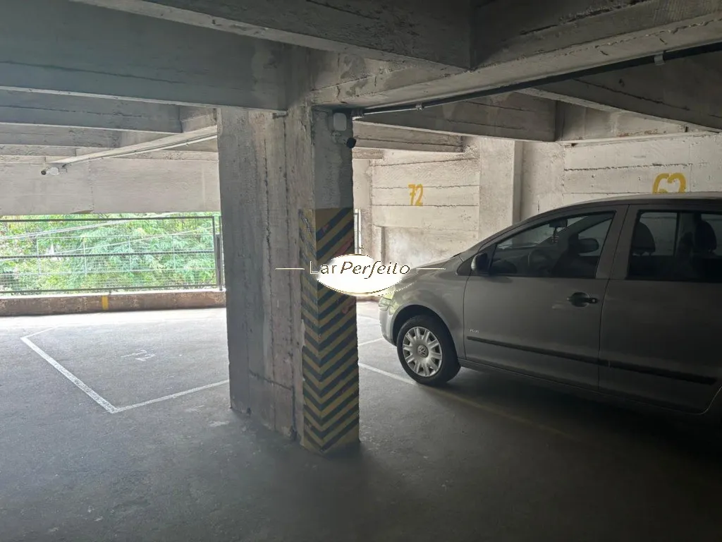Imagem Apartamento com 2 Quartos à Venda, 82 m² em Cerqueira César - São Paulo