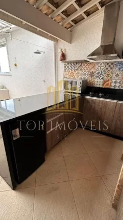 Imagem Cobertura Duplex de 241m² na Avenida Cidade Jardim