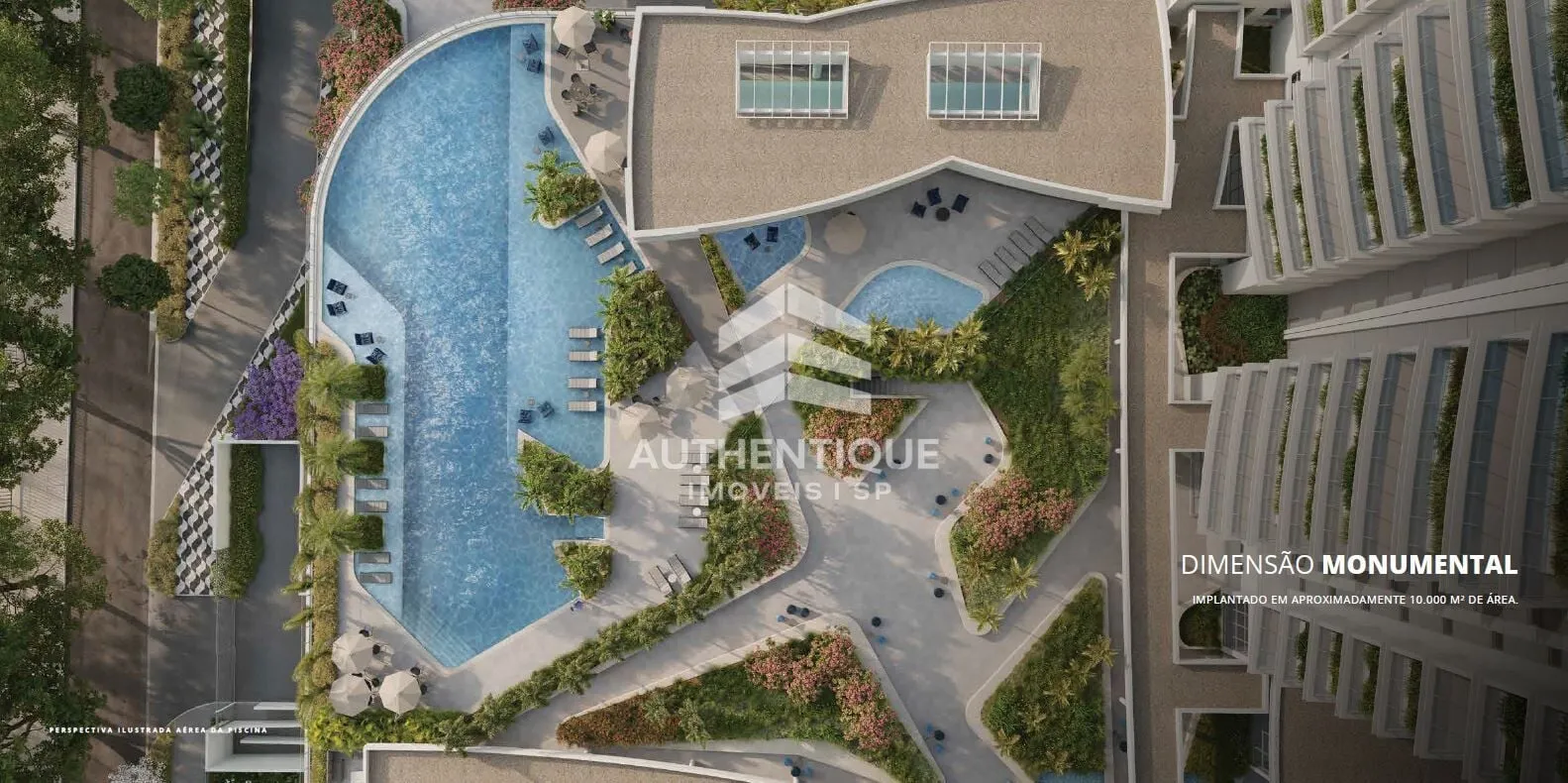 Imagem LINDENBERG IBIRAPUERA - Apartamento à venda em São Paulo/SP