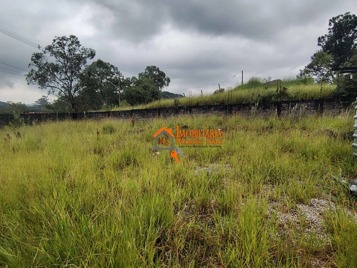 Imagem Terreno à venda, 400 m² por R$ 370.000,00 - Mikail II - Guarulhos/SP