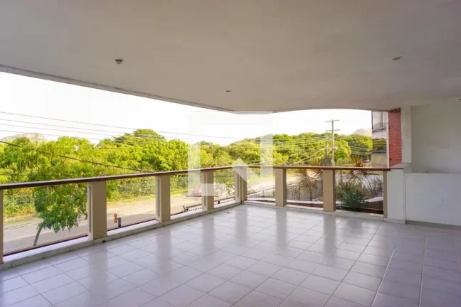 Imagem Apartamento à Venda - Recreio, 4 Quartos, 227 m2
