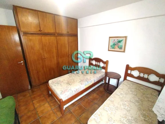 Imagem Apartamento para alugar no bairro Enseada - Guarujá/SP